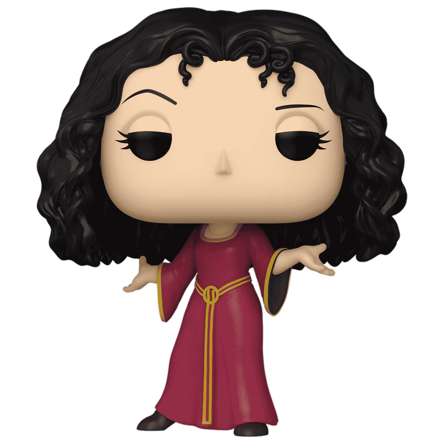 Фигурка Funko Pop: Матушка Готель (1520)