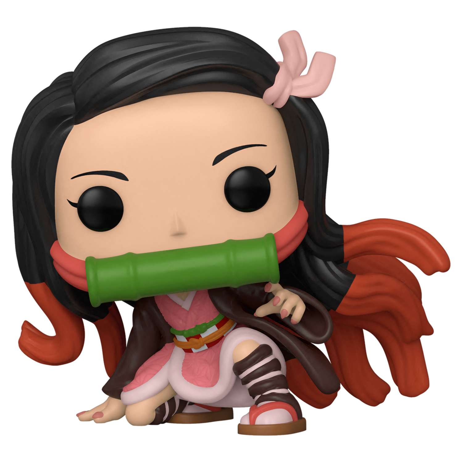 Фигурка Funko Pop: Demon Slayer Незуко Камадо (868)