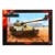 Пазл Степ "World of Tanks" 104 детал.