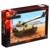 Пазл Степ "World of Tanks" 104 детал.