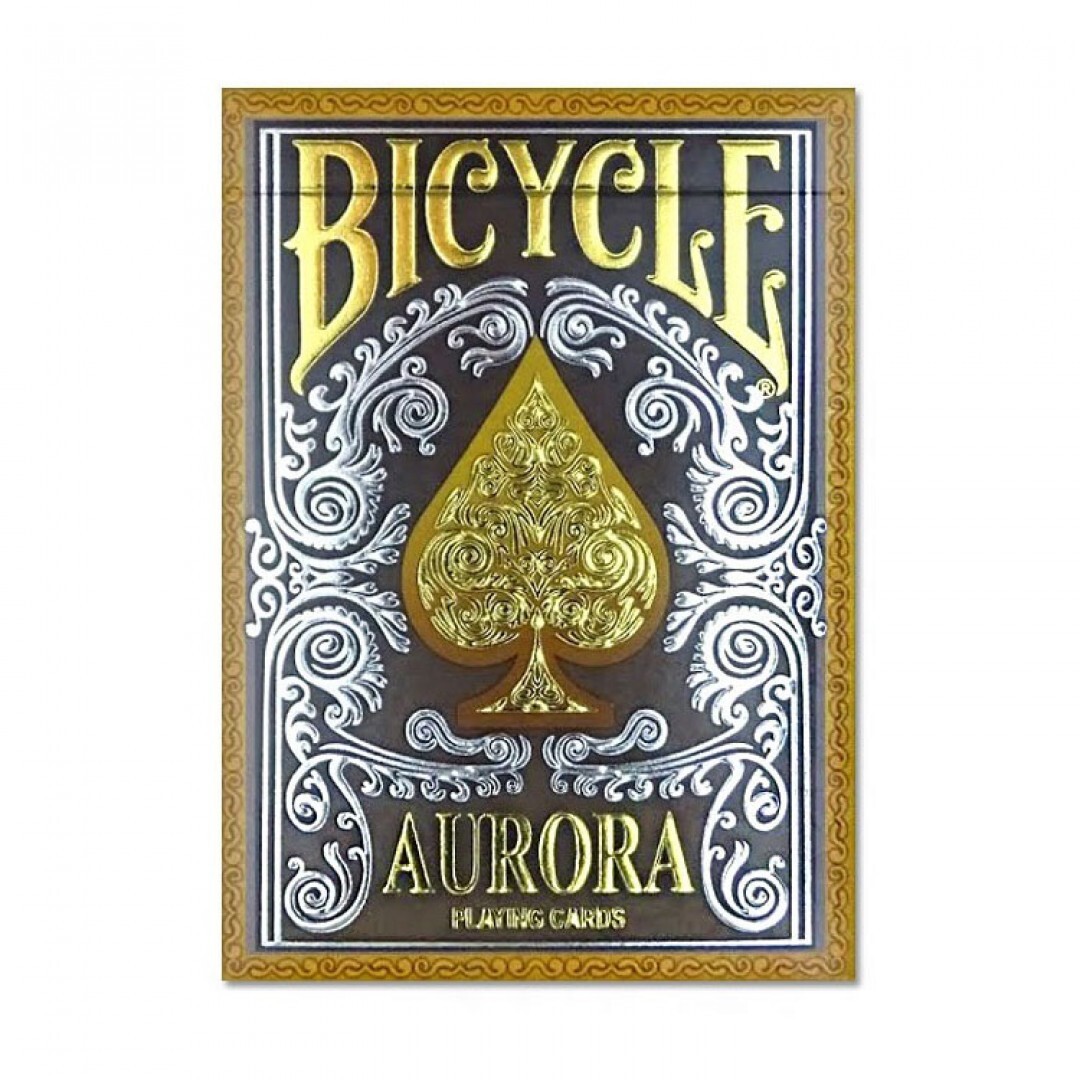 Карты "Bicycle Aurora"