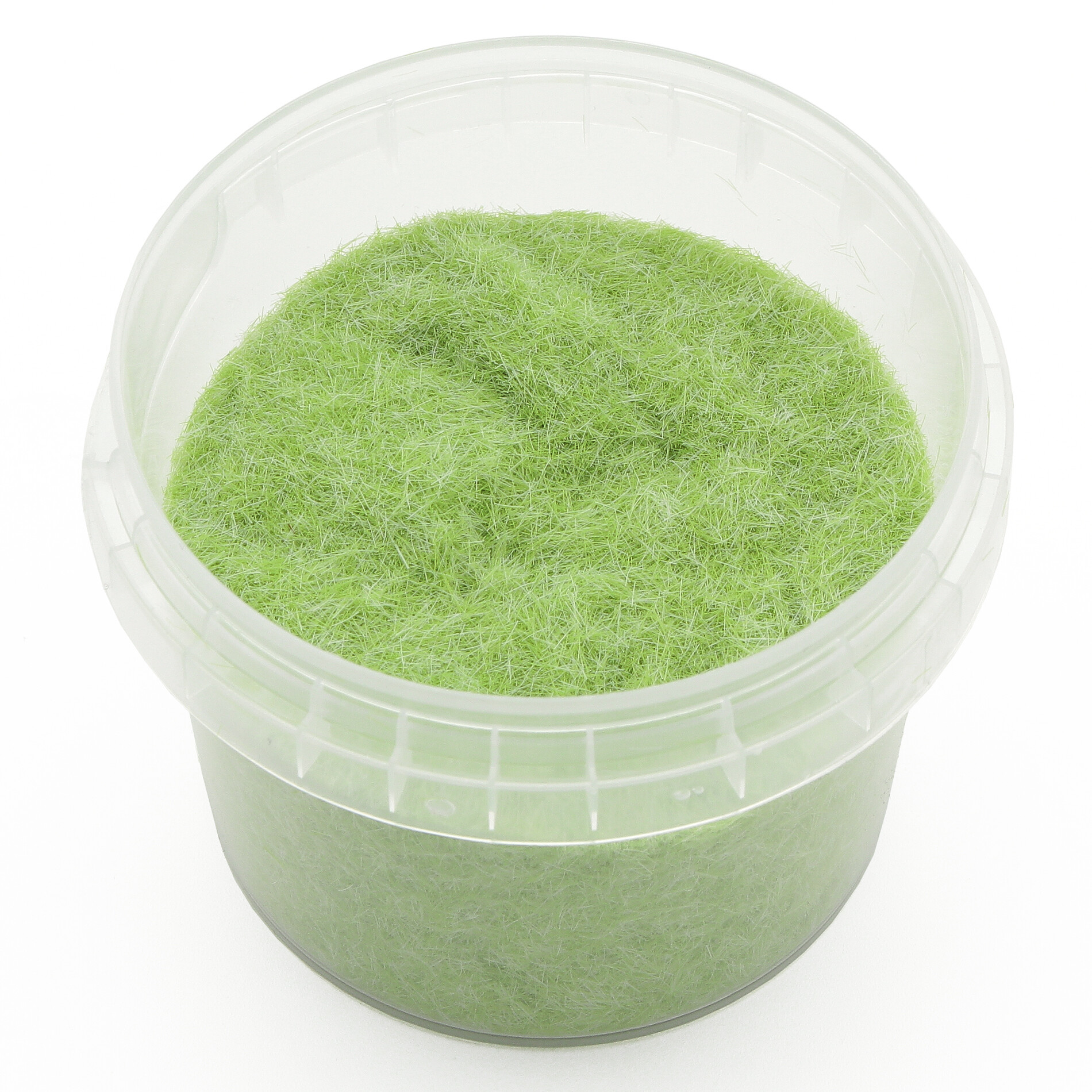 Модельная трава (флок) STUFF-PRO Замерзшая