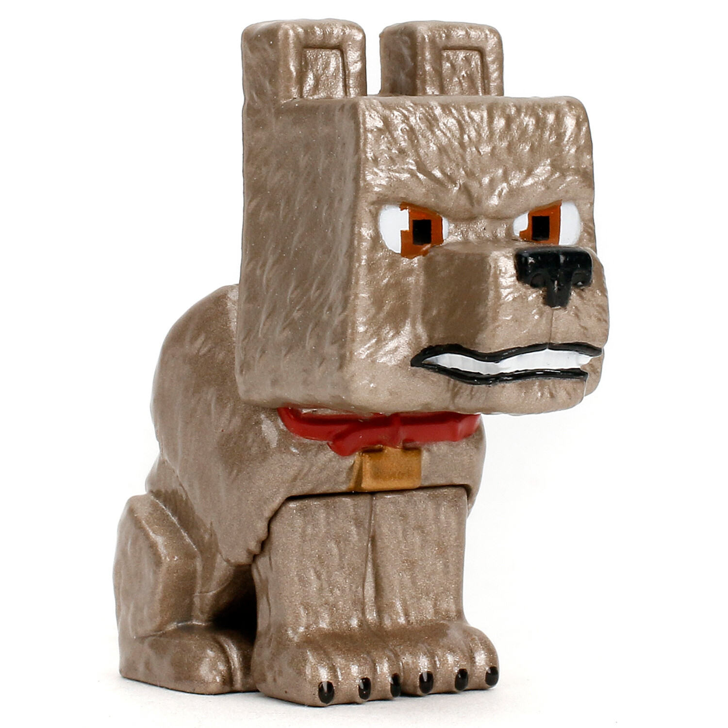 Фигурка Minecraft Movie Dennis 2.5"