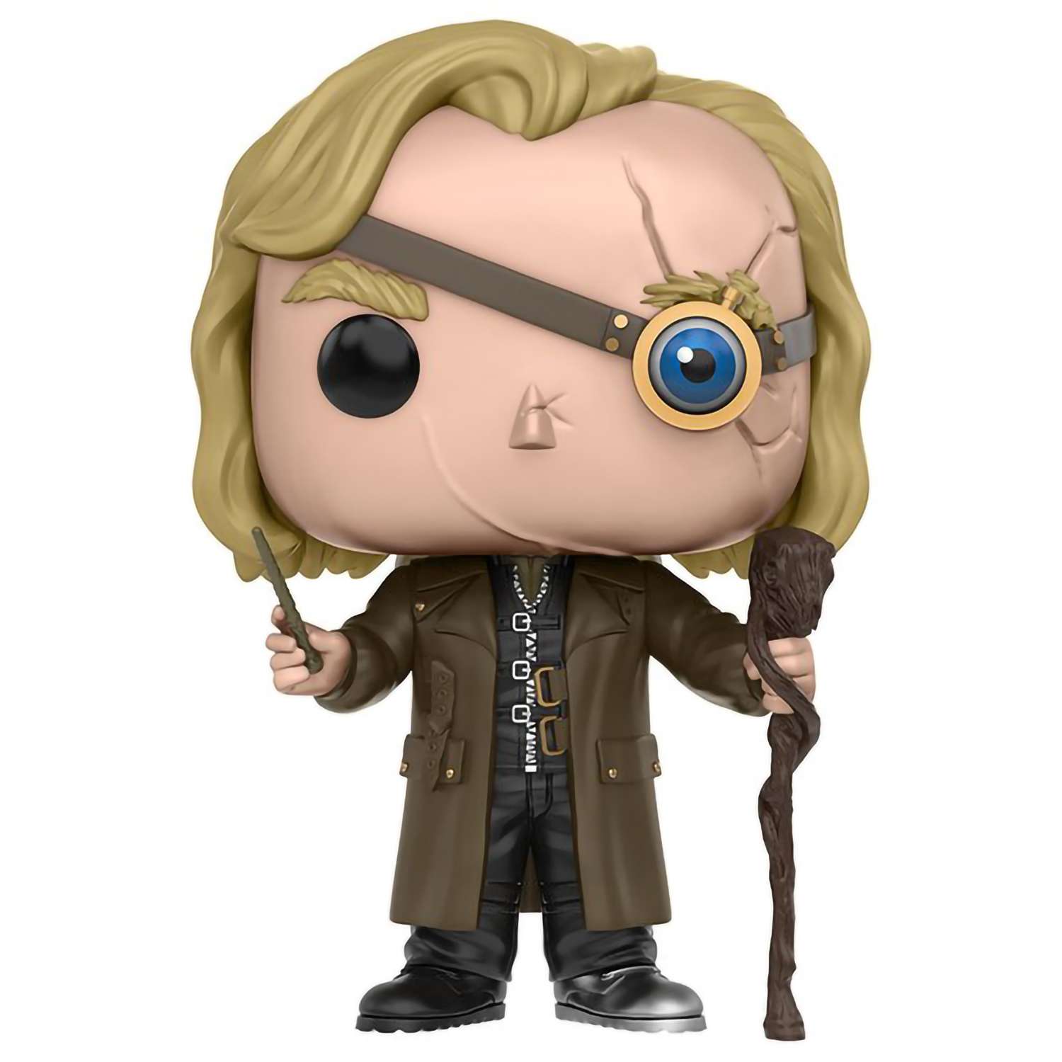 Фигурка Funko Pop: Грозный глаз Грюм (38)