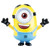 Фигурка Minions Stuart 2.5"