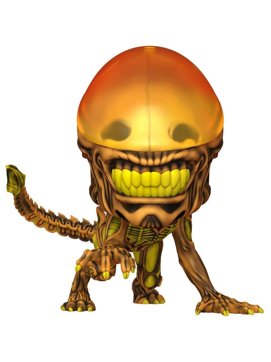 Фигурка Funko Pop: The Runner 6" (BLKLT) (Exc) (1769)