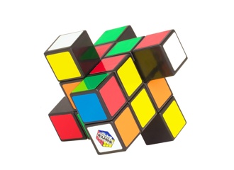 Башня Рубика 2x2x4