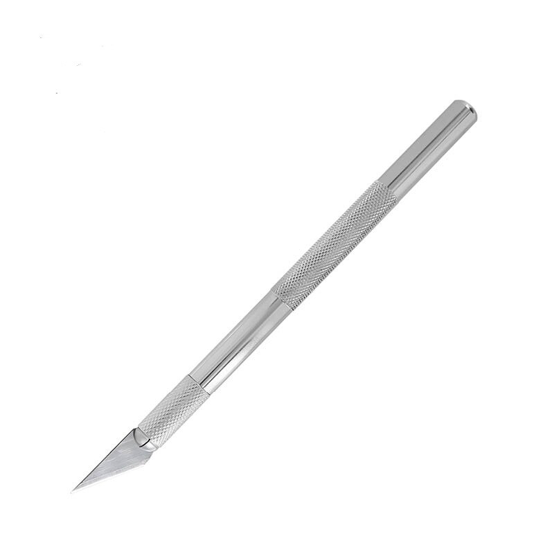 Модельный нож Modeling Knife No1 Blade No11