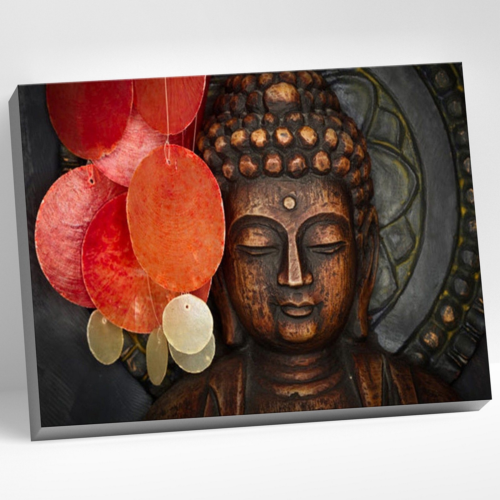 Картина по номерам "Духовный учитель"