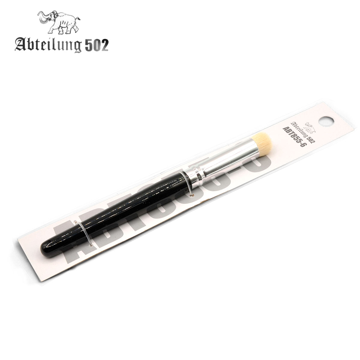 AK: ABT Dry brush Nº 6 ABT855-6
