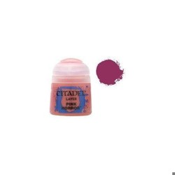 Layer: Pink Horror (12ml)