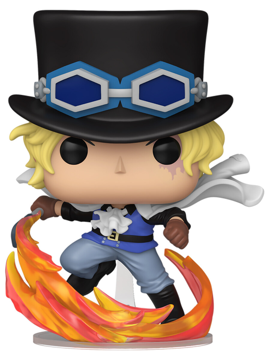 Фигурка Funko Pop: One Piece Сабо (2108)