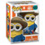 Фигурка Funko Pop: BTS X Despicable Me 4  V (423)