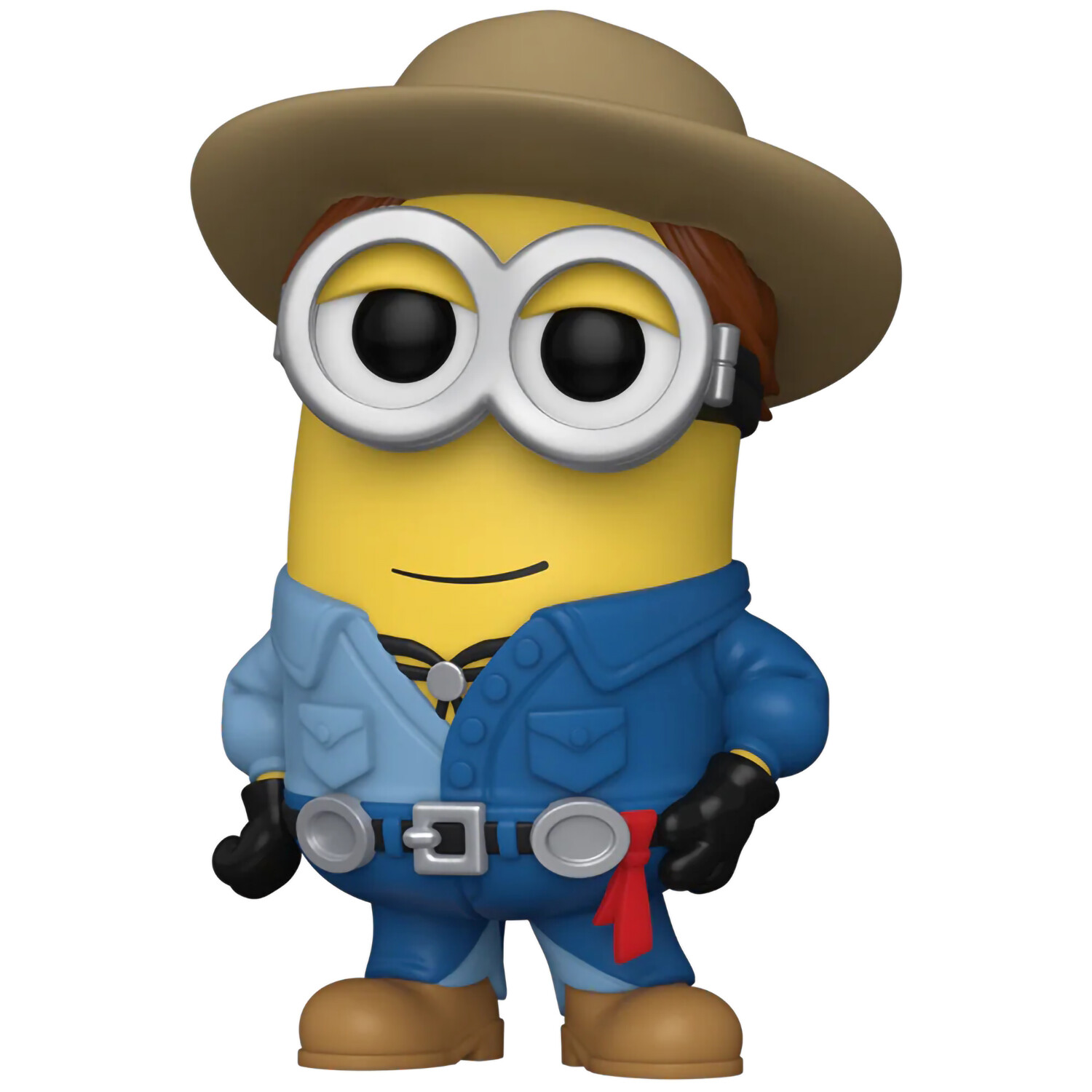 Фигурка Funko Pop: BTS X Despicable Me 4  V (423)