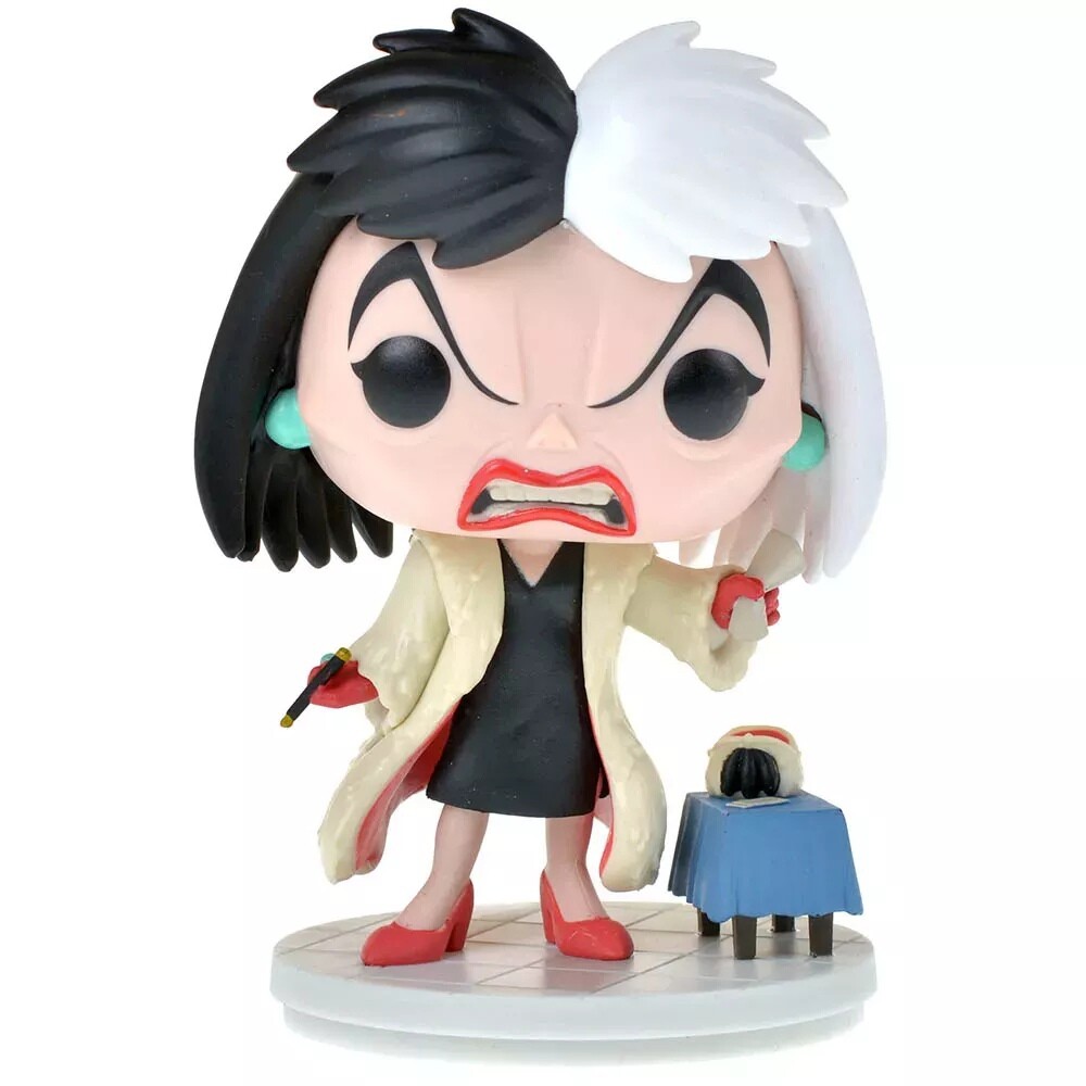 Фигурка Funko Pop: Круэлла