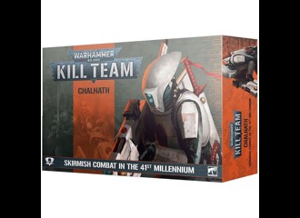 WH40K: Kill Team Chalnath