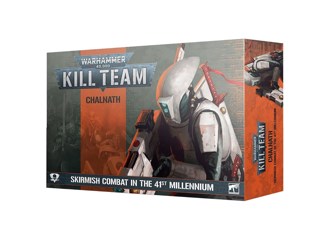 WH40K: Kill Team Chalnath
