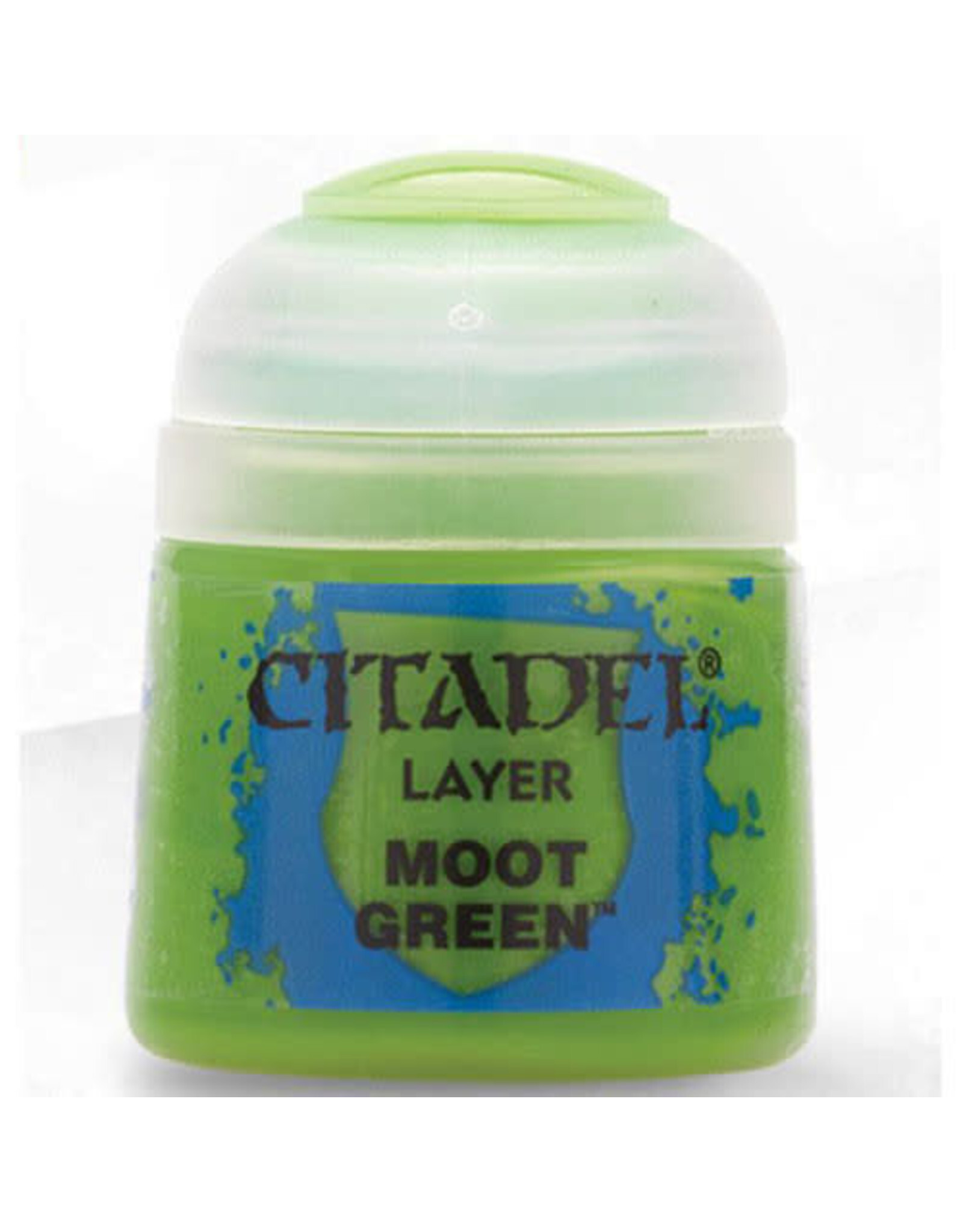 Layer: Moot Green (12ml)