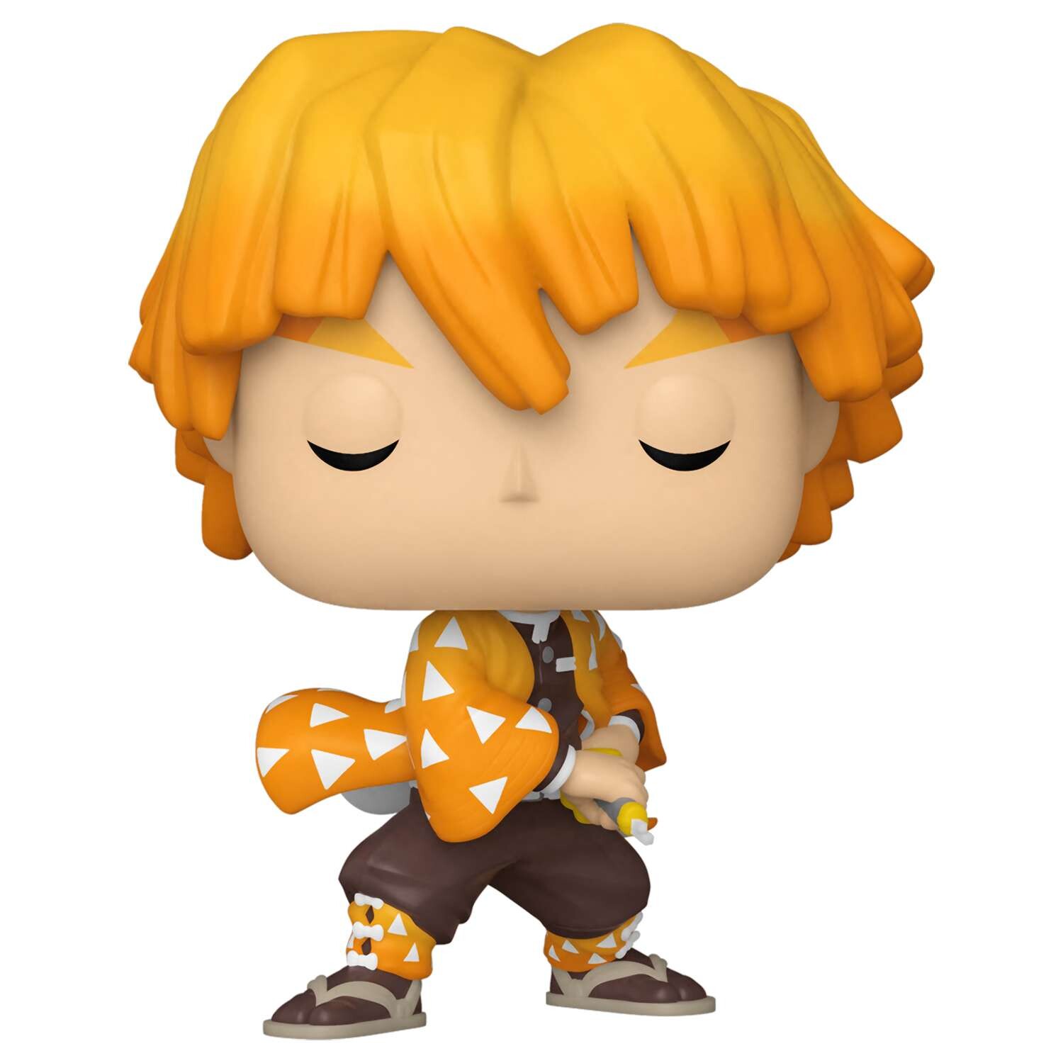 Фигурка Funko Pop: Demon Slayer Зеницу Агацума (869)