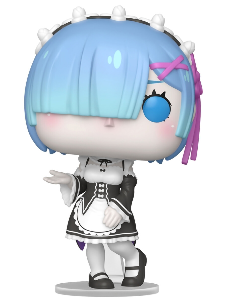 Фигурка Funko Pop: Re:Zero Рем (2113)