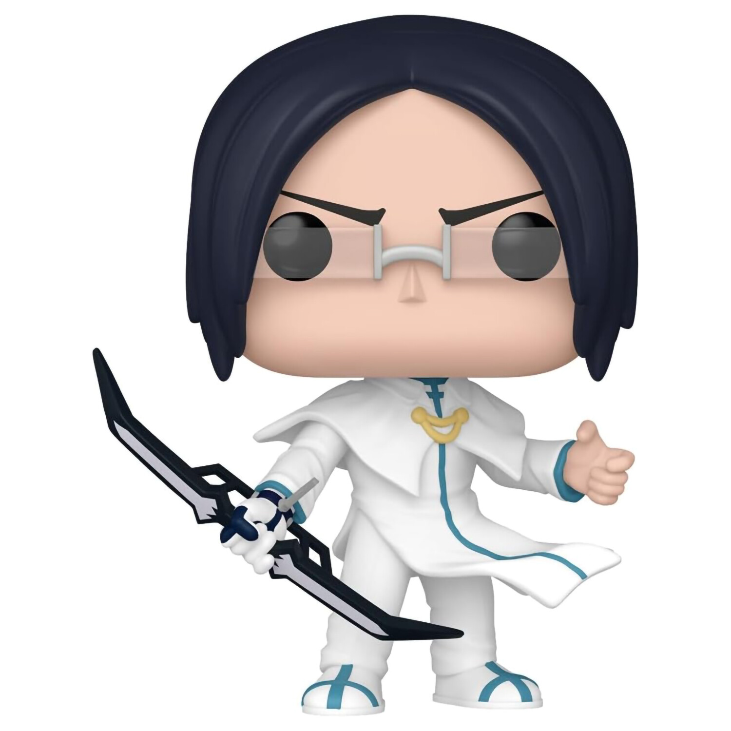 Фигурка Funko Pop: Bleach Урюу Исида (1696)