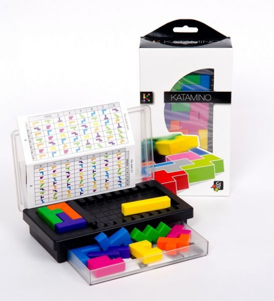 Катамино дорожная